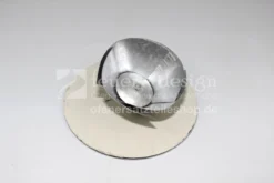 Schornsteinverschluss D = 160 - 200 Mm | FAL Kapsel Verstellbar | Blindkappe