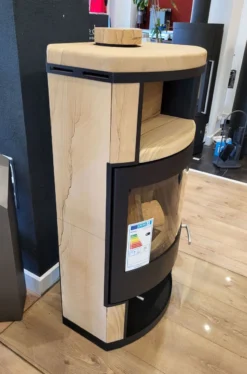 Skantherm Ator Sandstein Ausstellungsstück -Brunner Geschaft Skantherm Ator Sanstein schwarz FDAAV639003 s2 1280x1280