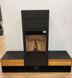 Skantherm Elements 603 Front Ausstellungsstück