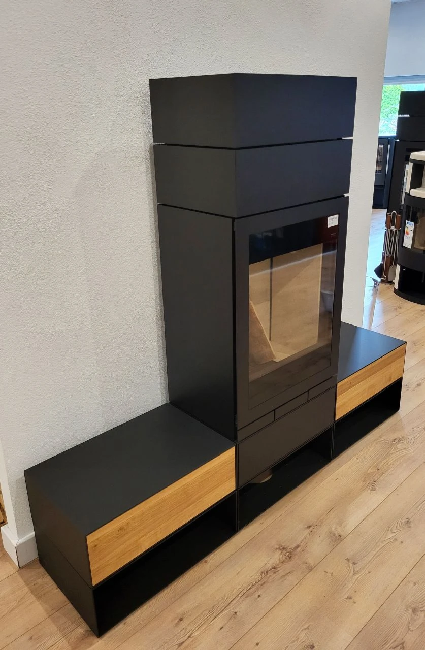 Skantherm Elements 603 Front Ausstellungsstück 2 Skantherm Elements 603 Front Ausstellungsstück – Bild 2