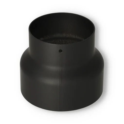 Ofenrohr Reduzierung DN 150 Auf 120 Mm Schwarz -Brunner Geschaft TT 15 912 S 1 Ofenrohr Reduzierung DN 150 auf 120 mm schwarz 11 12 2021 1280x1280