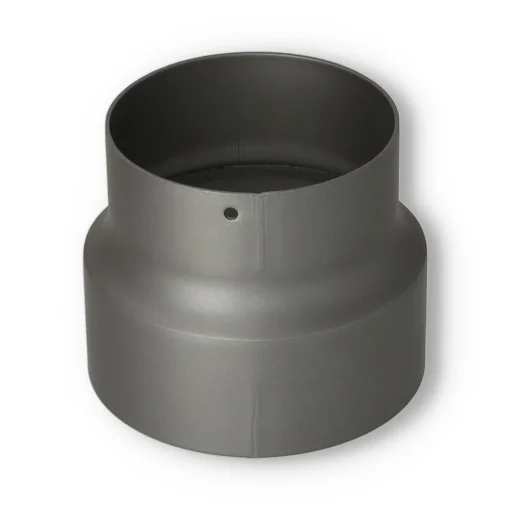 Ofenrohr Reduzierung DN 150 Auf 130 Mm Grau -Brunner Geschaft TT 15 915 S 1 Ofenrohr Reduzierung DN 150 auf 130 mm grau 11 12 2021 1280x1280
