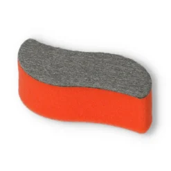 Trockenreiniger Kaminscheibe Kratzfrei