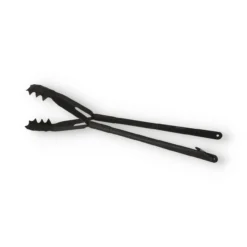 Holzzange | Kaminzange I Wood Grapper