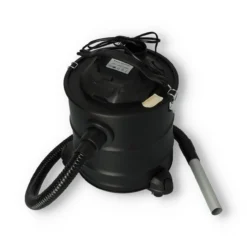 Aschesauger Mit Motor 1200 W