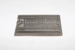 Rost | Tafelrost 14 X 22 Cm