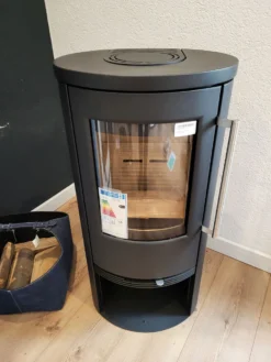 TermaTech TT21RS Black Ausstellungsstück