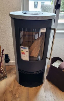 TermaTech TT21RS Ausstellungsstück