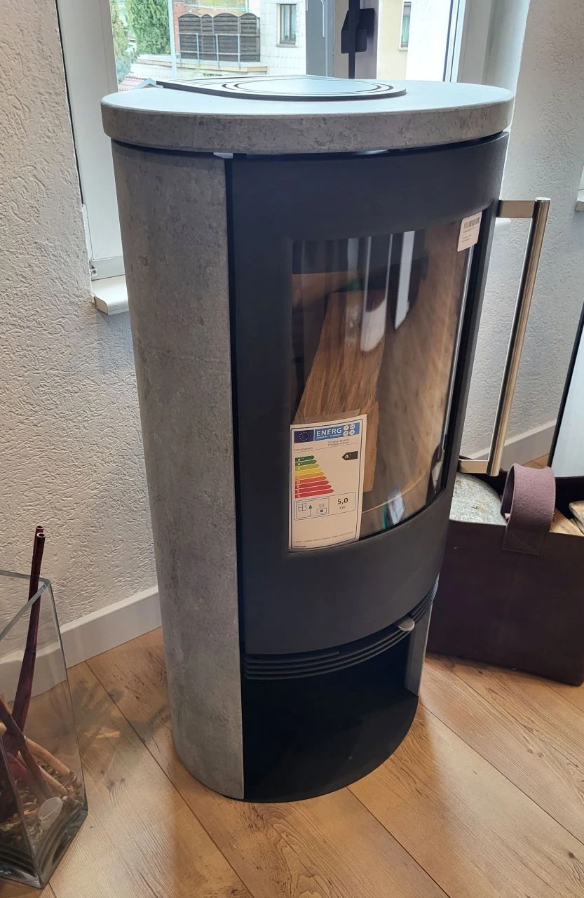 TermaTech TT21RS Ausstellungsstück 3 TermaTech TT21RS Ausstellungsstück – Bild 3