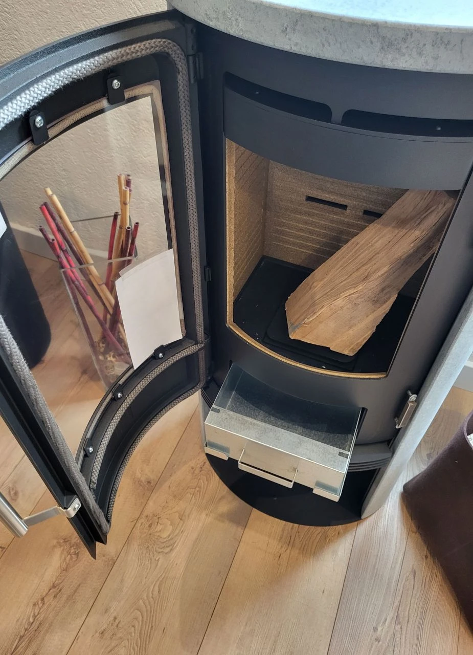 TermaTech TT21RS Ausstellungsstück 4 TermaTech TT21RS Ausstellungsstück – Bild 4