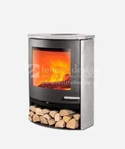 TermaTech TT22S Kaminofen