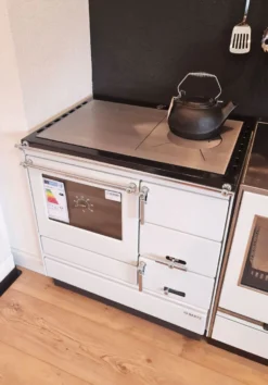 Bartz HKK 80/60 Herd Ausstellungsstück