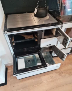 Brunner Geschaft -Brunner Geschaft bart hkk 80 60 weiss k chenherd ausstellungsst ck s2 1280x1280