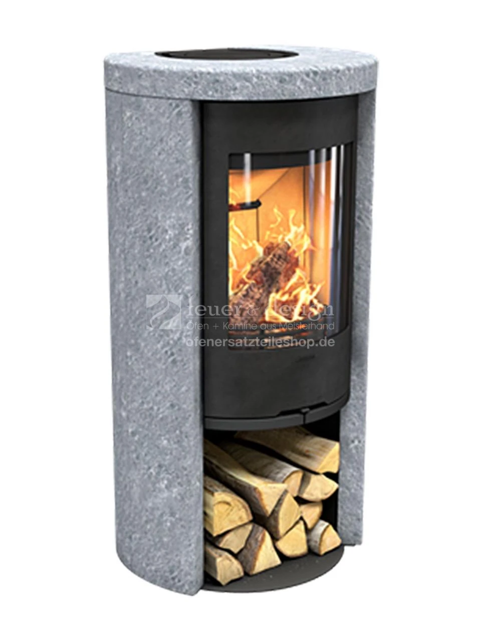 Contura 520T Style Ausstellungsstück 2 Contura 520T Style Ausstellungsstück – Bild 2