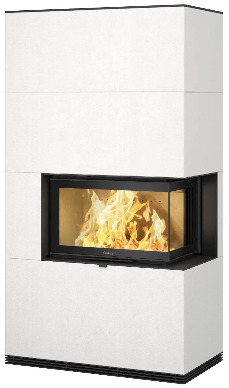 Contura I41A Ausstellungsstück 2 Contura I41A Ausstellungsstück – Bild 2