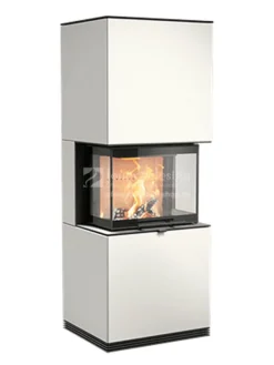 Contura I61A Kamin