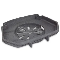 Contura 856 Style Gussboden