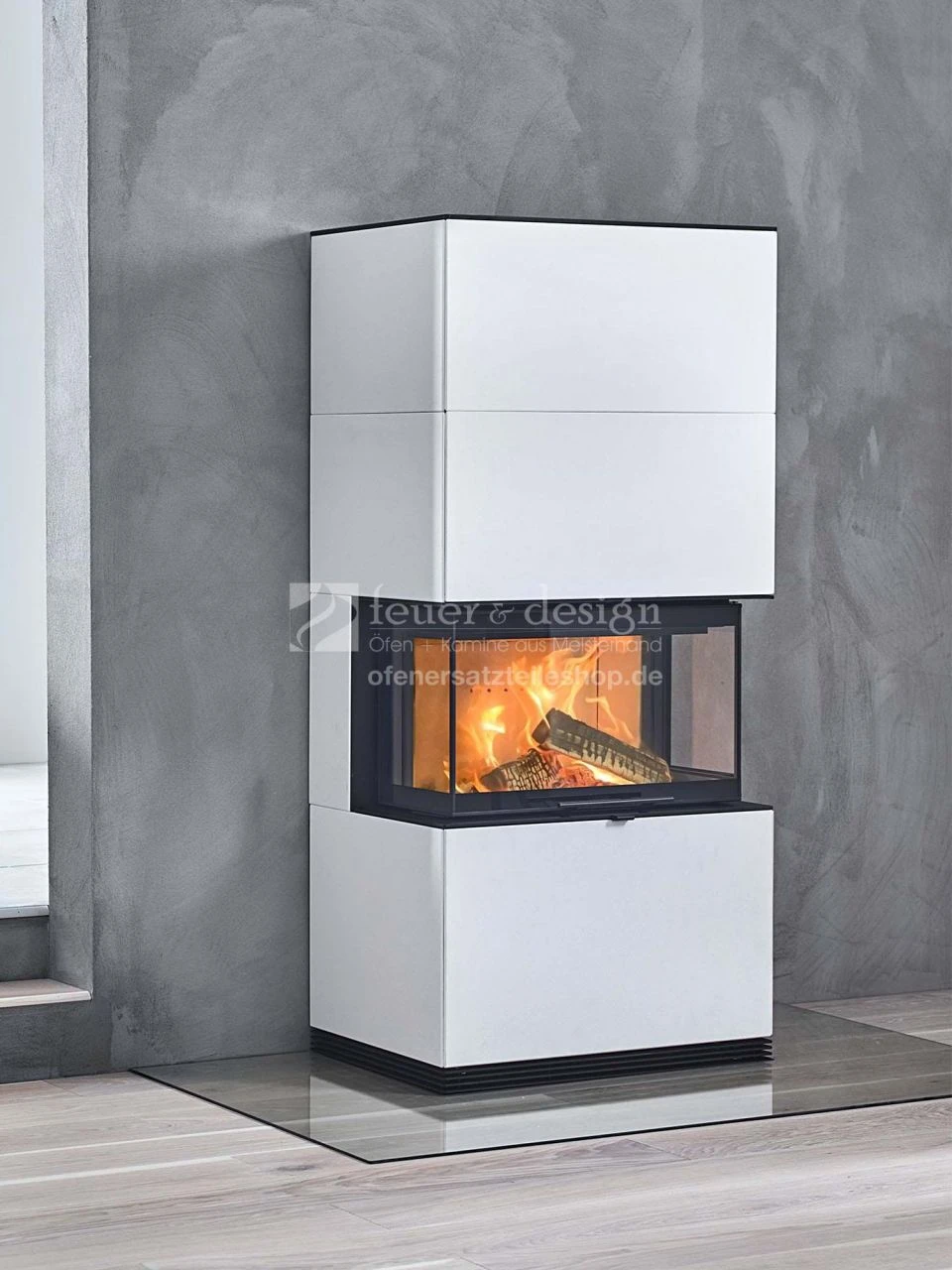 Contura I51A Kamin 1 Contura I51A Kamin