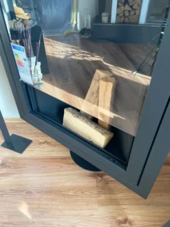 Focus Eurofocus 950 Kamin Ausstellungsstück -Brunner Geschaft focus eurofocus kamin ausstellungsstueck lack schwarz FDAAV698049 s2 1280x1280