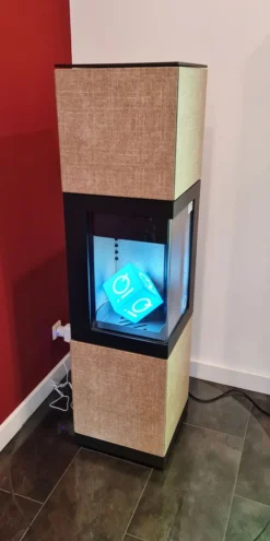 Hase LHasa IQ Ausstellungsstück -Brunner Geschaft hase lhasa iq grafikkeramik d ne schwarz FDAAV638028 0423 s1 1280x1280