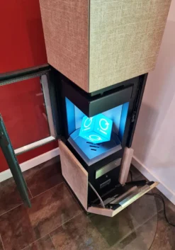 Hase LHasa IQ Ausstellungsstück -Brunner Geschaft hase lhasa iq grafikkeramik d ne schwarz FDAAV638028 0423 s3 1280x1280