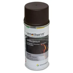 Hase Ofenlack Umbra 150 Ml | Senotherm 1102