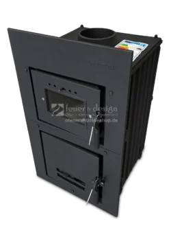 Ortrand Kachelofen Heizeinsatz E 4020.6 / 1 | Neue Zulassung | 10 KW | Schamotte Eingemauert -Brunner Geschaft kachelofenheizeinsatz ortrand e3020 heizeinsatz ofeneinsatz mP73bNB0CBSao 1280x1280 2