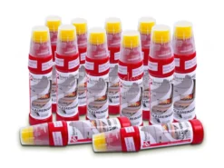 Kaminglasreiniger 200 Ml | 12er Set