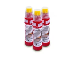 Kaminglasreiniger 200 Ml | 3 Er Set