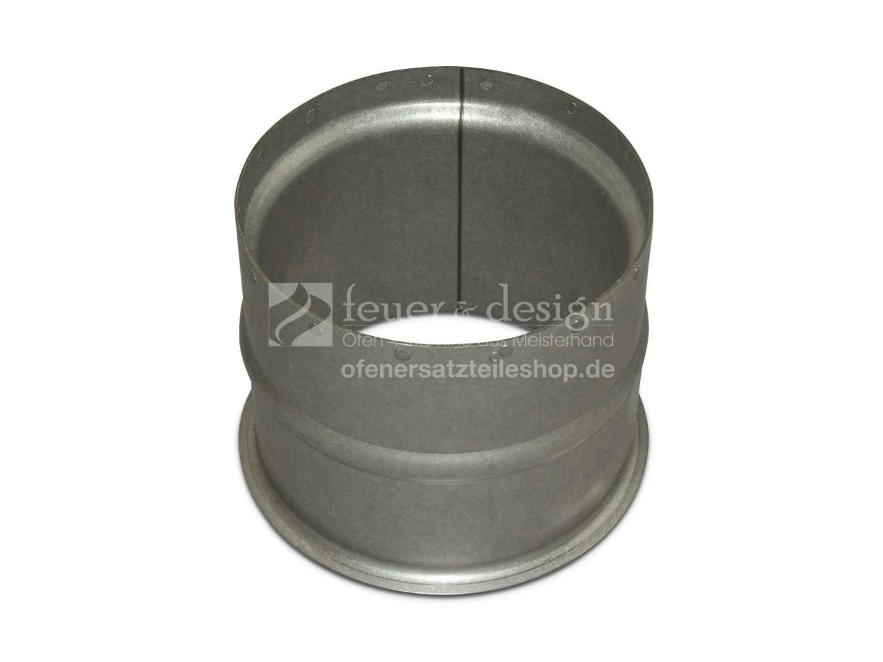 Doppelwandfutter DN 130 Mm 2 Doppelwandfutter DN 130 Mm – Bild 2