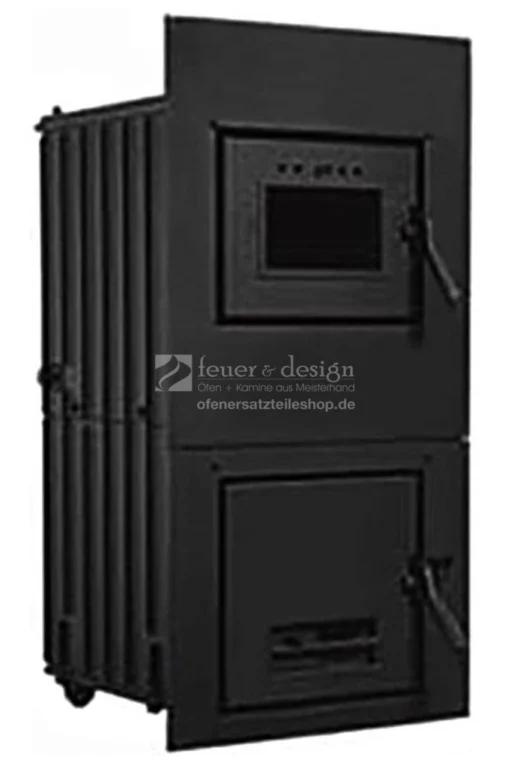 Ortrand Kachelofen Heizeinsatz E 4020.6 / 1 | Neue Zulassung | 10 KW | Schamotte Lose -Brunner Geschaft ortrand e 4020 6 heizeinsatz einsatz kachelofen 77902 S dHbskf40EcgRh 1280x1280 1