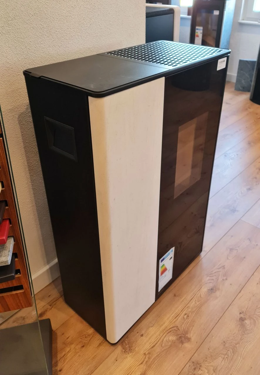 Rika Sono Stein Weiß Ausstellungsstück 4 Rika Sono Stein Weiß Ausstellungsstück – Bild 4