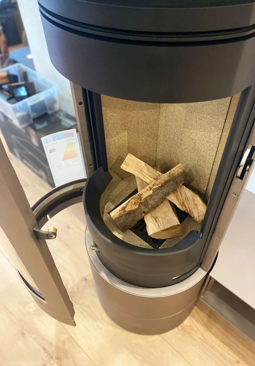 Skantherm Elements Rund Ausstellungsstück 3 Skantherm Elements Rund Ausstellungsstück – Bild 3