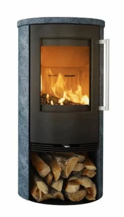 TermaTech TT21RS Kaminofen